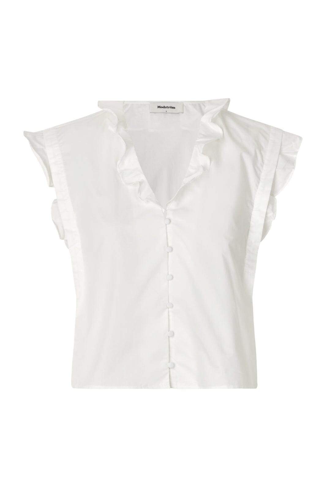 Modström - Nikkomd Solid Top 58740 - 4 - Soft White