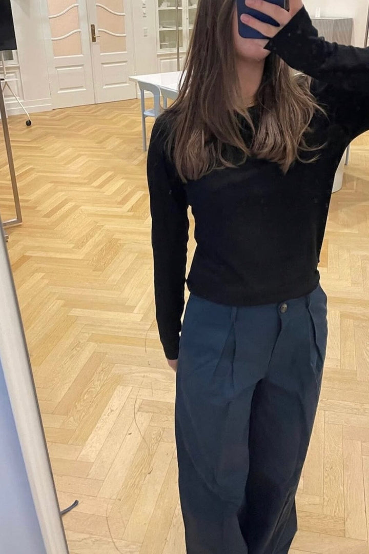 Modström - Toremd Pants 57970 - 3354 - Ombre Blue