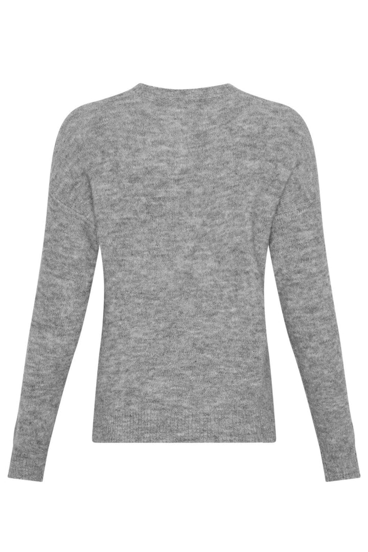 Moss Copenhagen - Mschfestina Hope Pullover - Mgm
