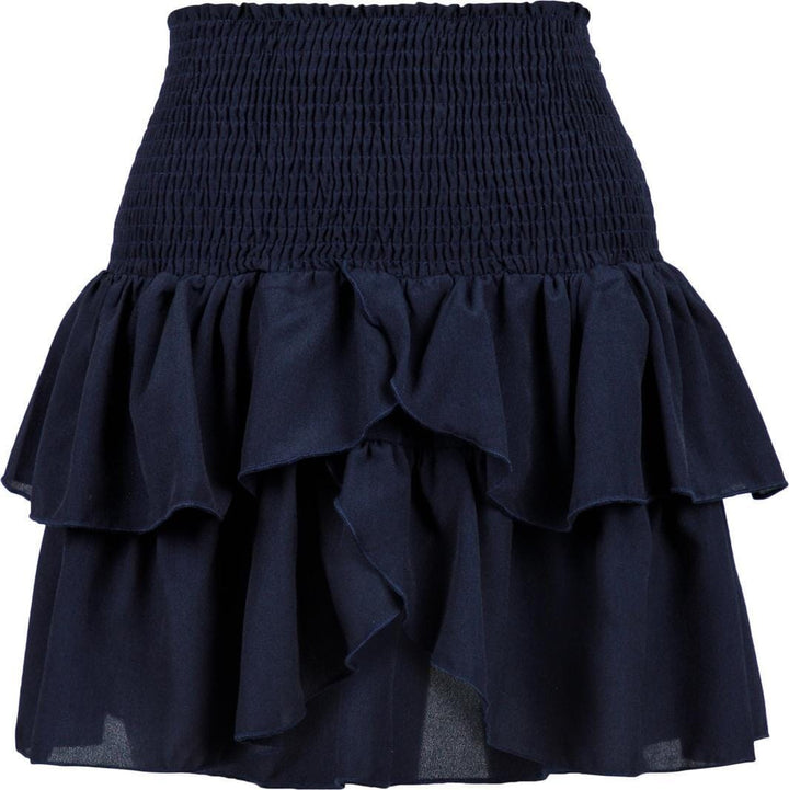 Neo Noir - Carin R Skirt - Navy