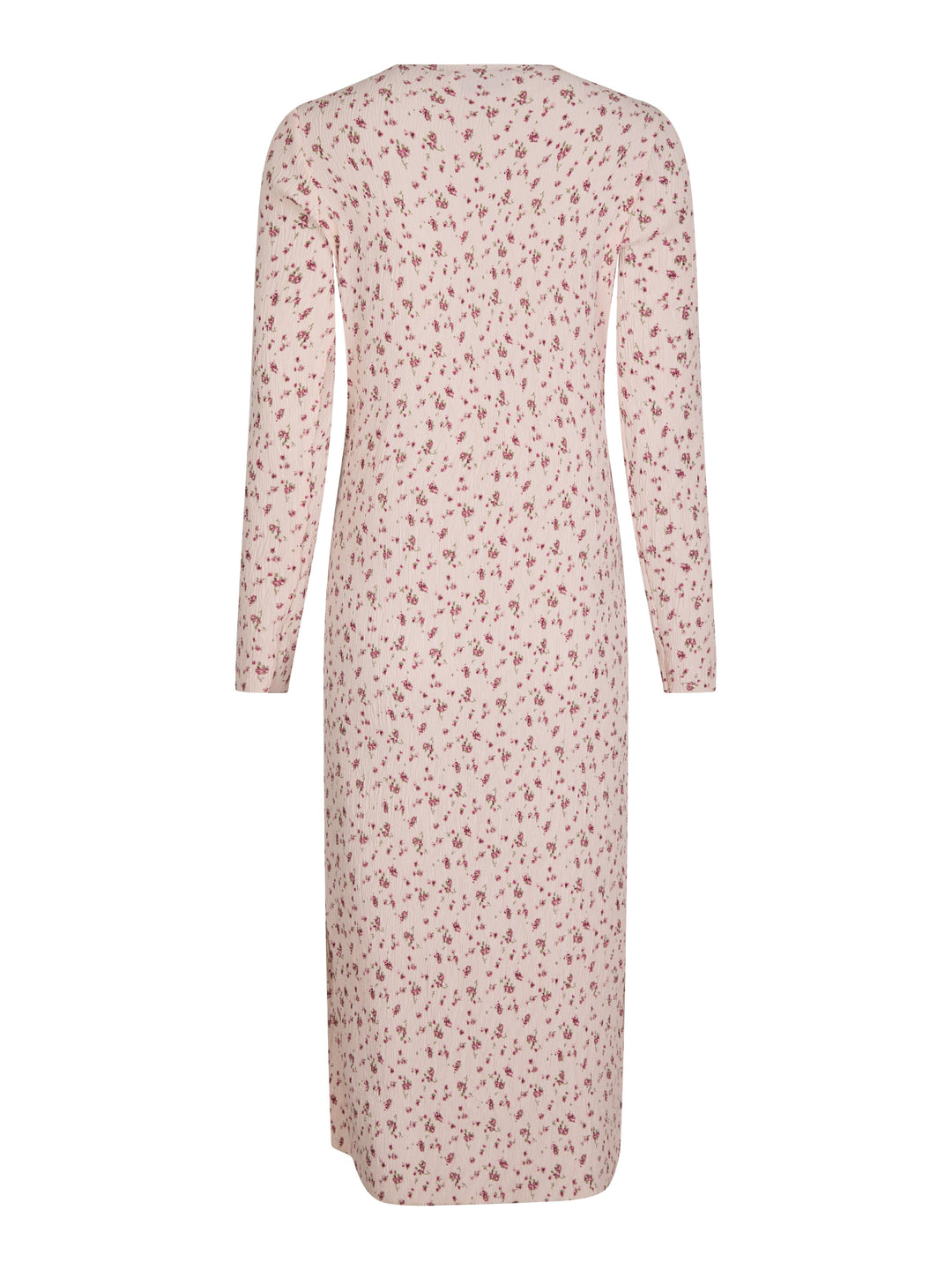 Forudbestilling - Neo Noir - Vogue Flora Dress 165301 - 754 - Light Pink Kjoler