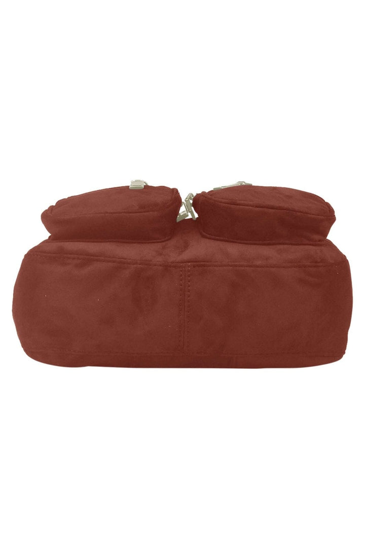 Noella - Celina Bag 13560008 - 150 - Burgundy