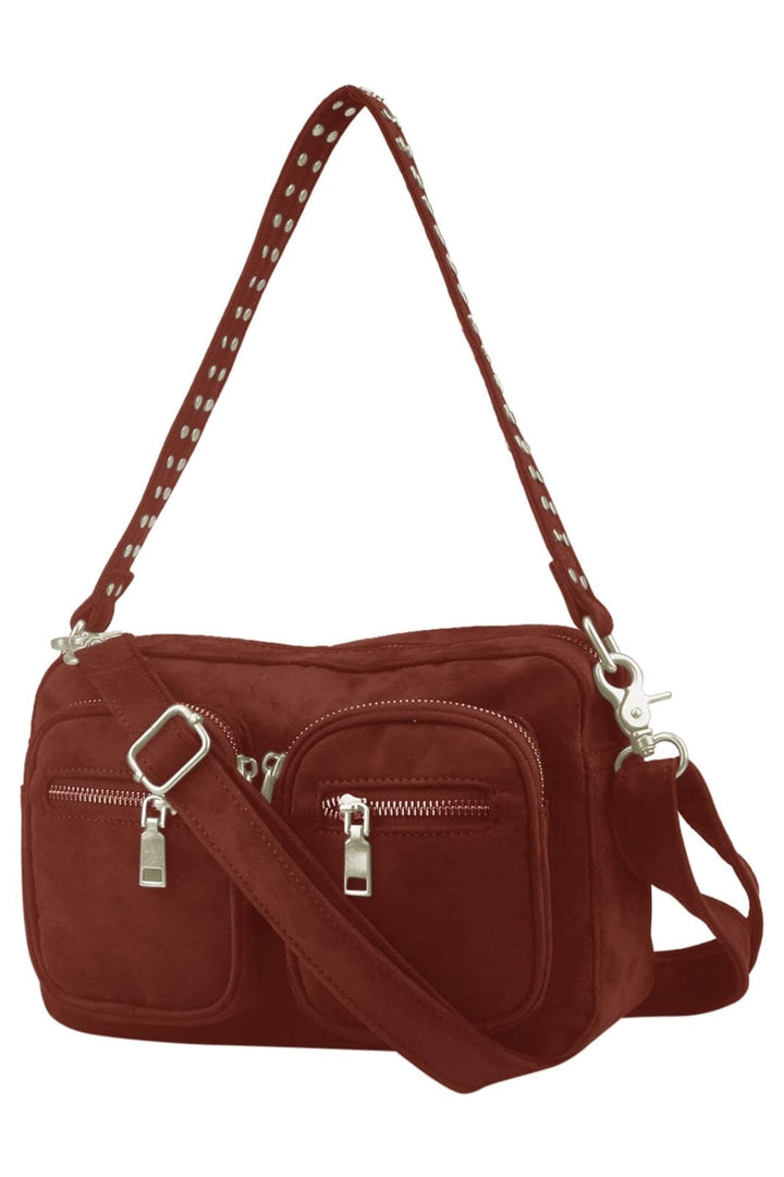Noella - Celina Bag 13560008 - 150 - Burgundy