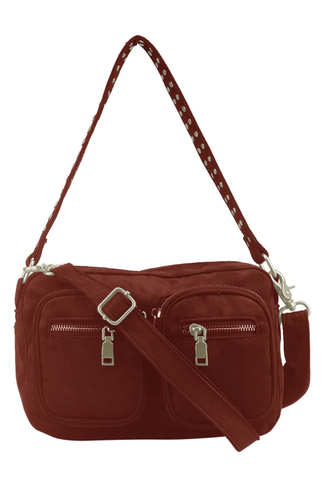 Noella - Celina Bag 13560008 - 150 - Burgundy