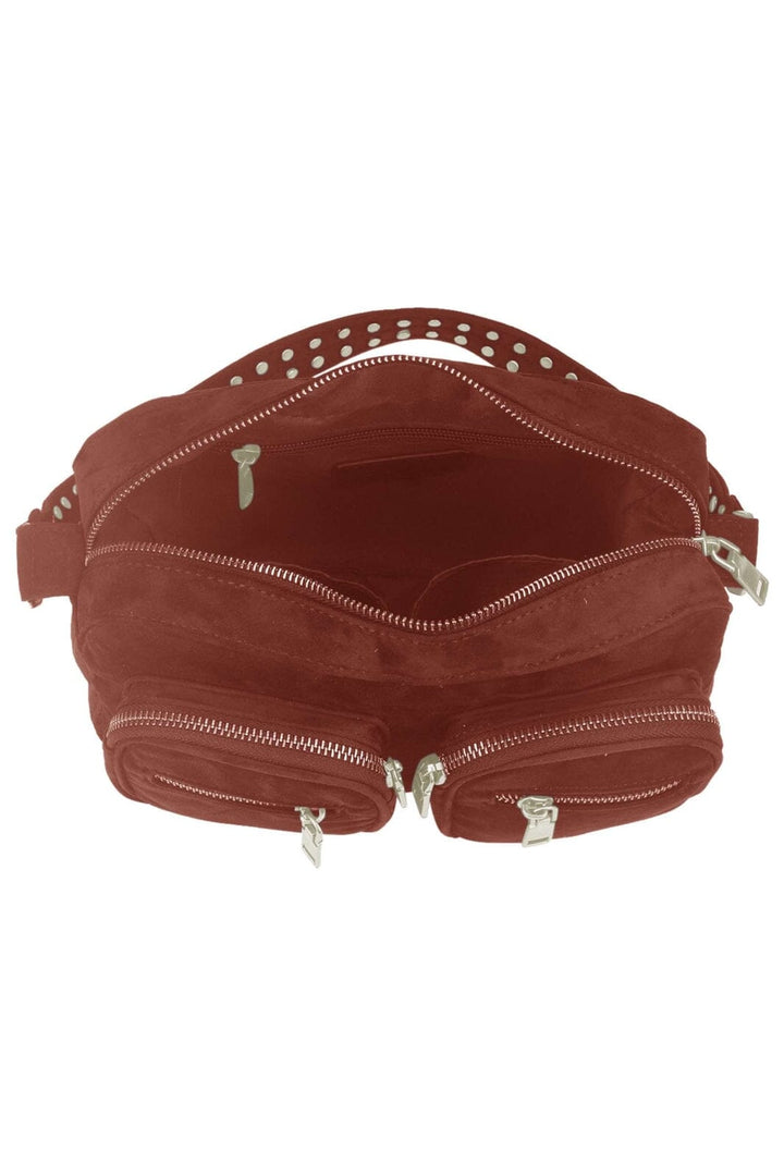 Noella - Celina Bag 13560008 - 150 - Burgundy