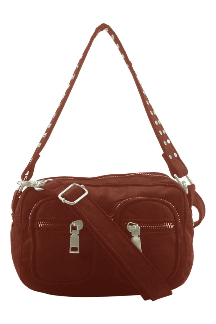 Noella - Kendra Bag 13560009 - 150 - Burgundy