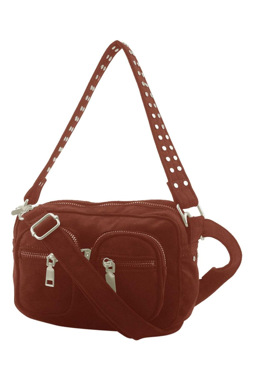 Noella - Kendra Bag 13560009 - 150 - Burgundy