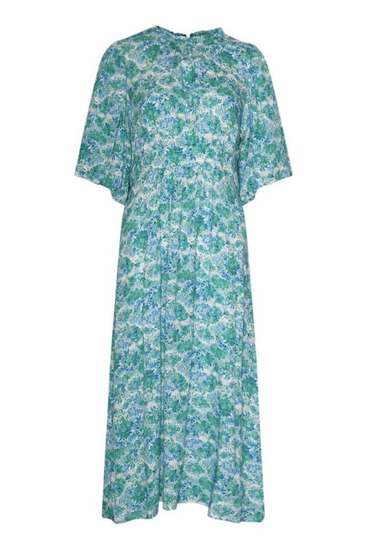 Forudbestilling - Noella - Ruth Dress 13300002 - 1325 - Cindy Blue Print