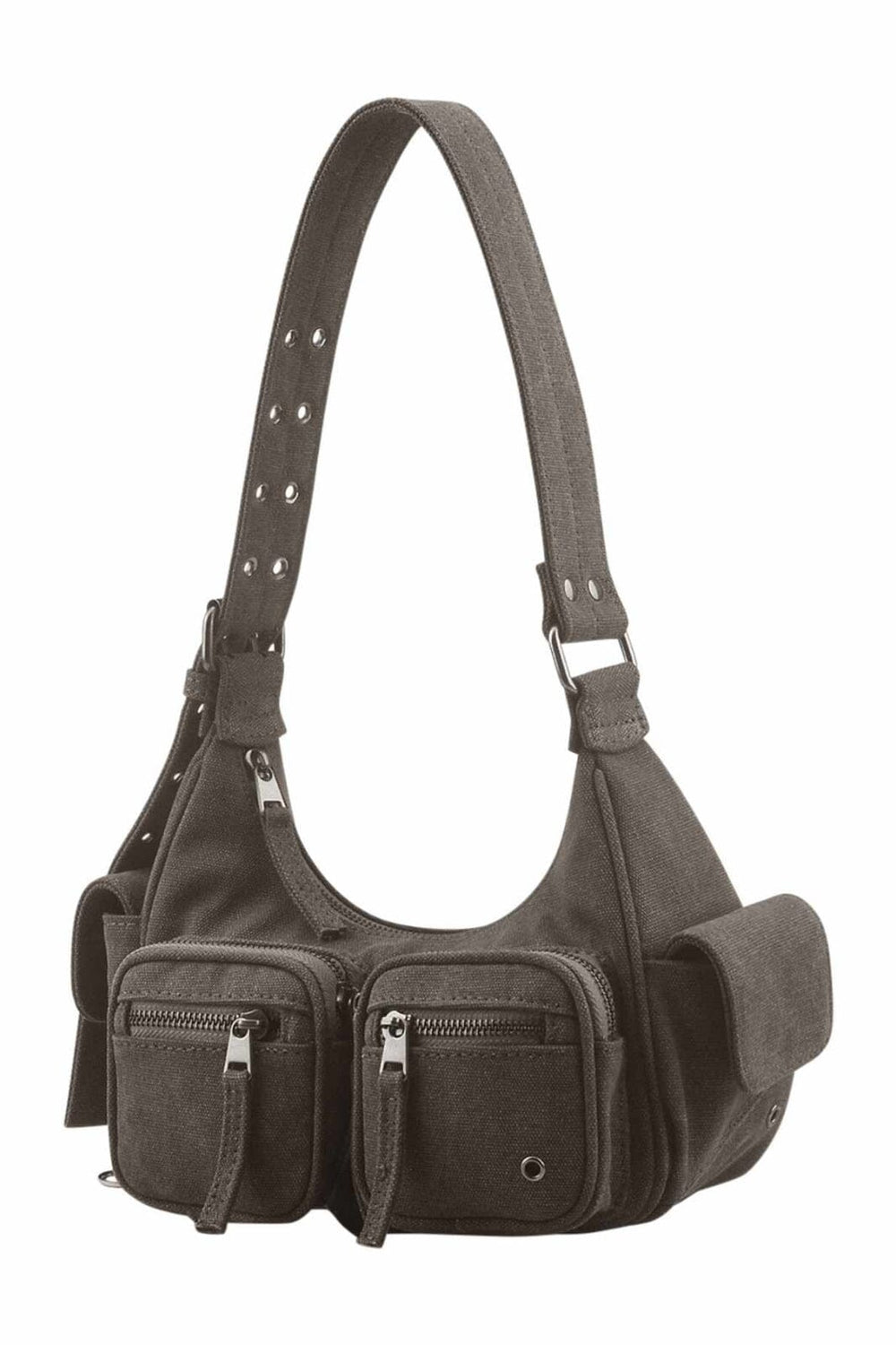 Noella - Tilda Bag Small 13570001 - 1344 - Asphalt