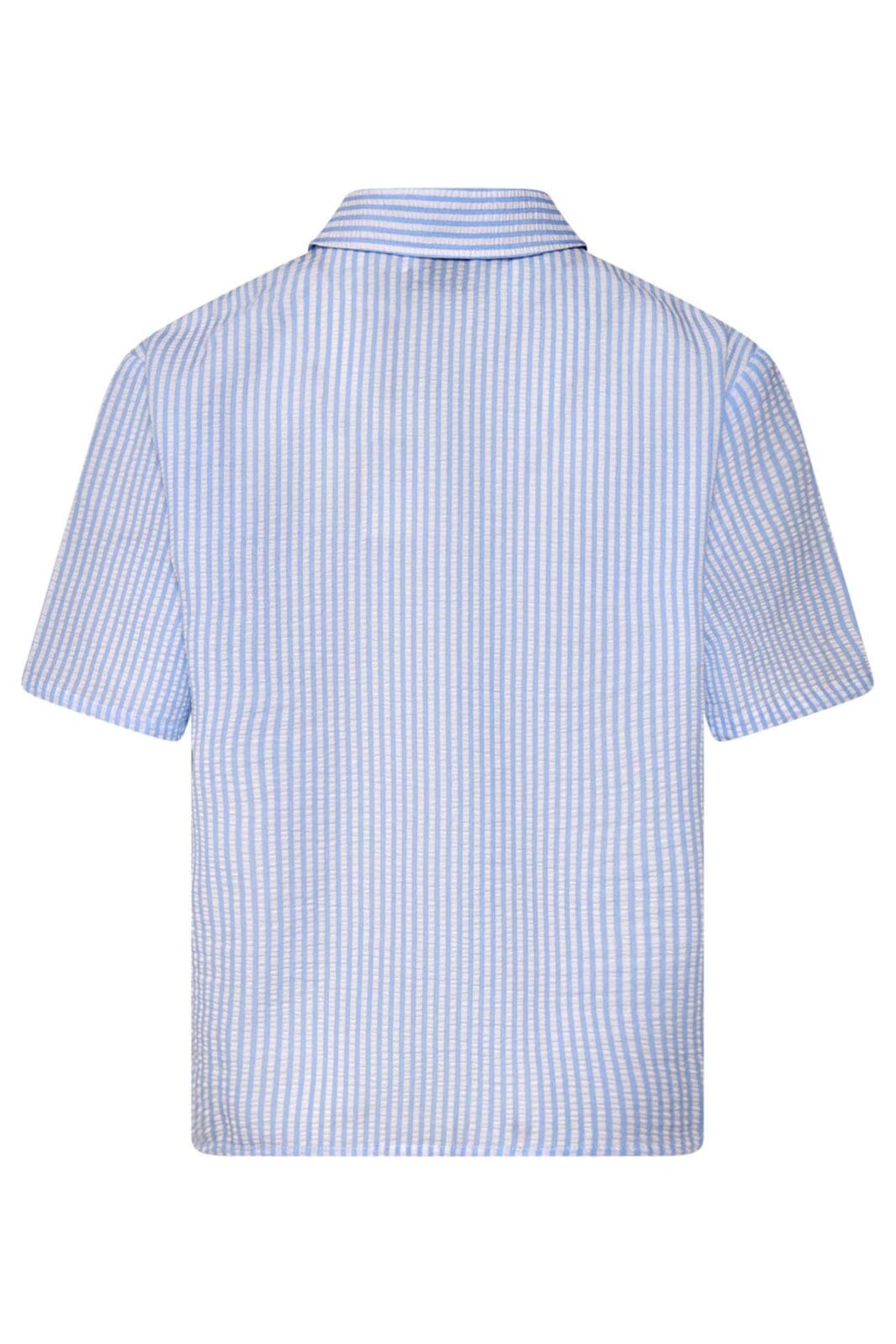 Forudbestilling - Noella - Venus Shirt 12354026 - 1135 - Light Blue/White