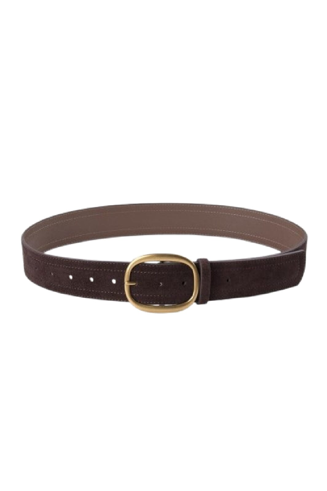 Plissé Copenhagen - Celma (Bl240510) - Dark Brown