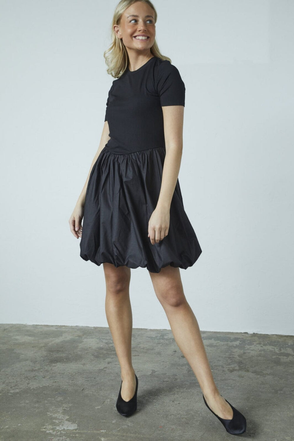 Sisters Point - Ebaza-Dr.Ss 18836 - 000 - Black