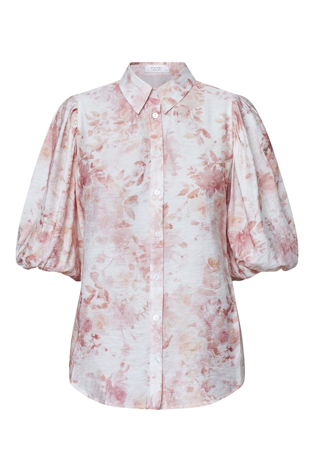 Sisters Point - Ella-Sh66 18963 - 810 - Light Coral Flower