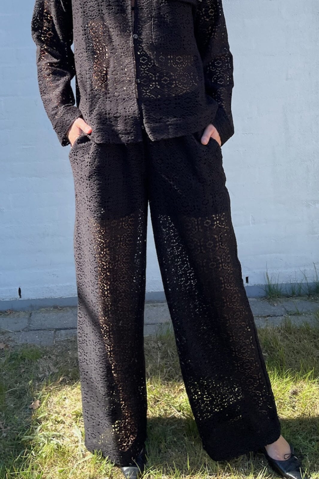 Sisters Point - Elsia-Pa 18973 - 000 - Black