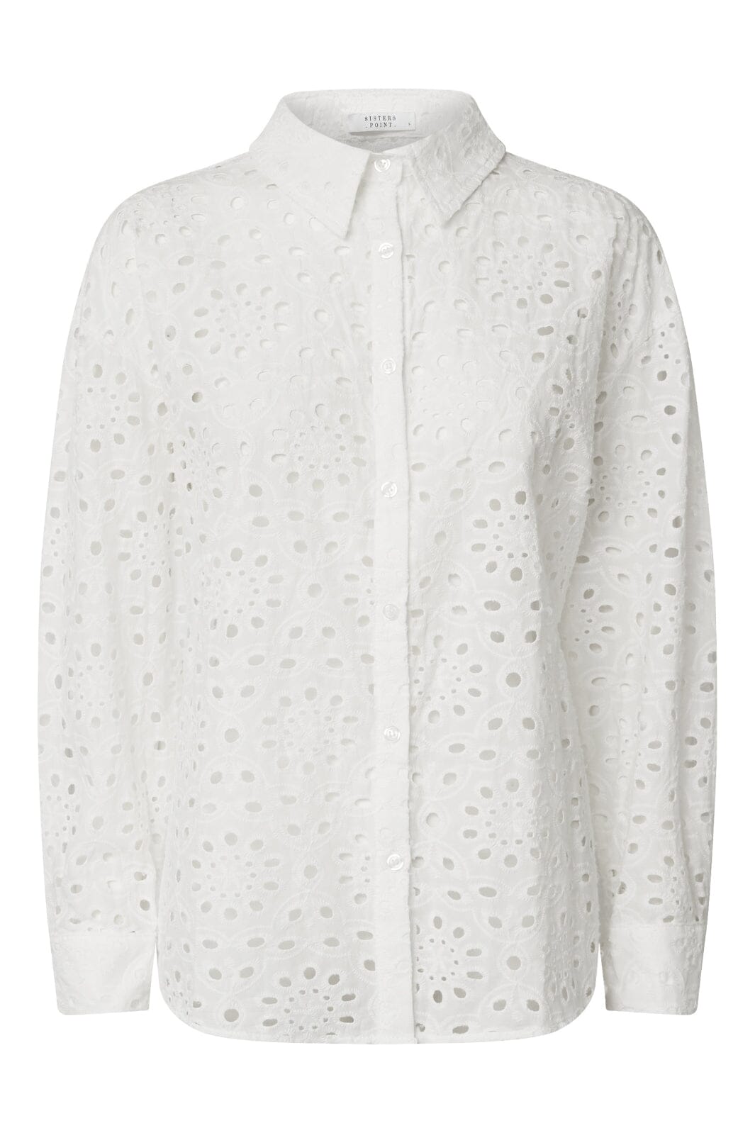 Sisters Point - Gepa-Sh 18982 - 100 - White