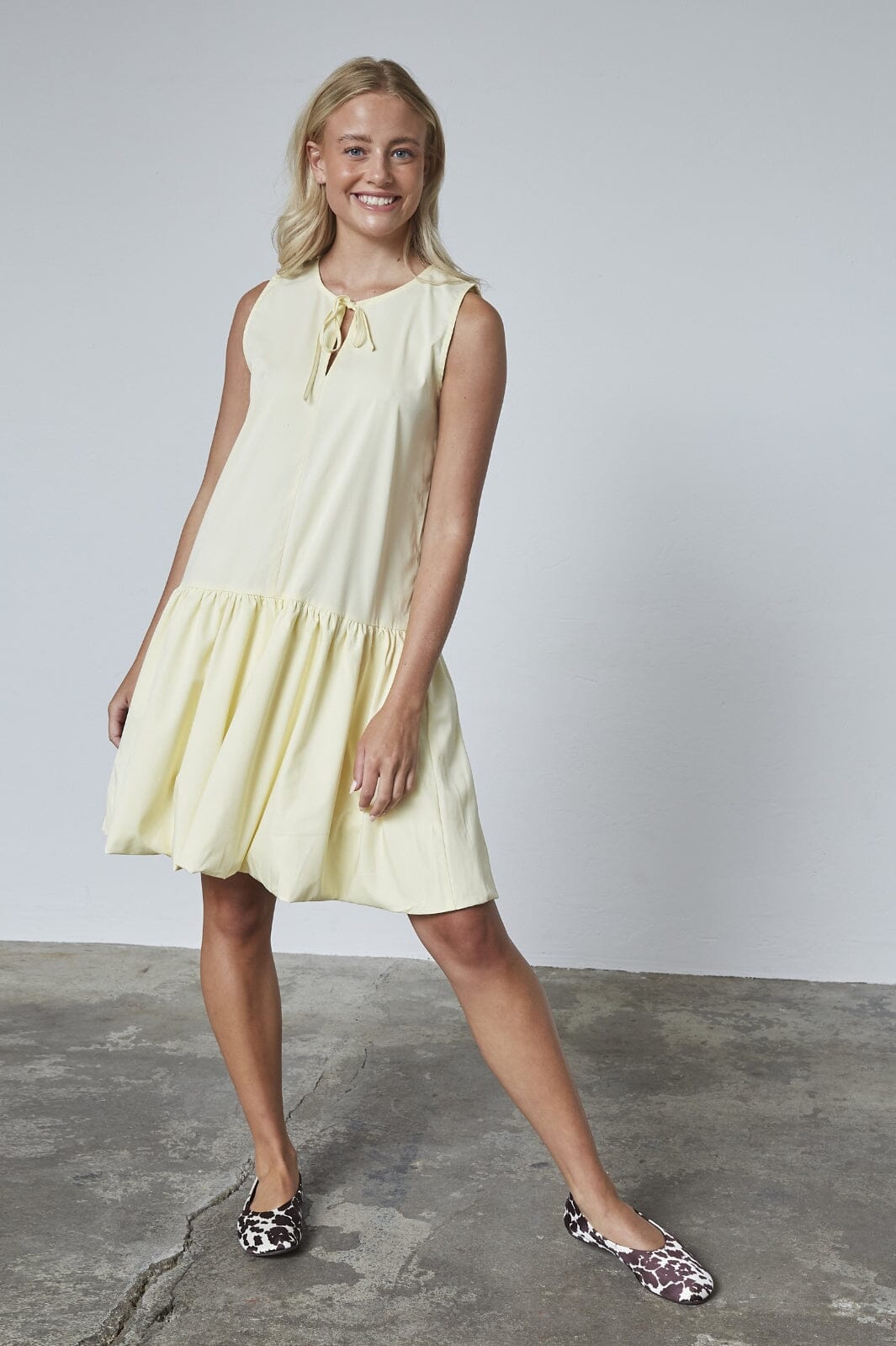 Sisters Point - Giron-Dr 19023 - 602 - Pale Banana