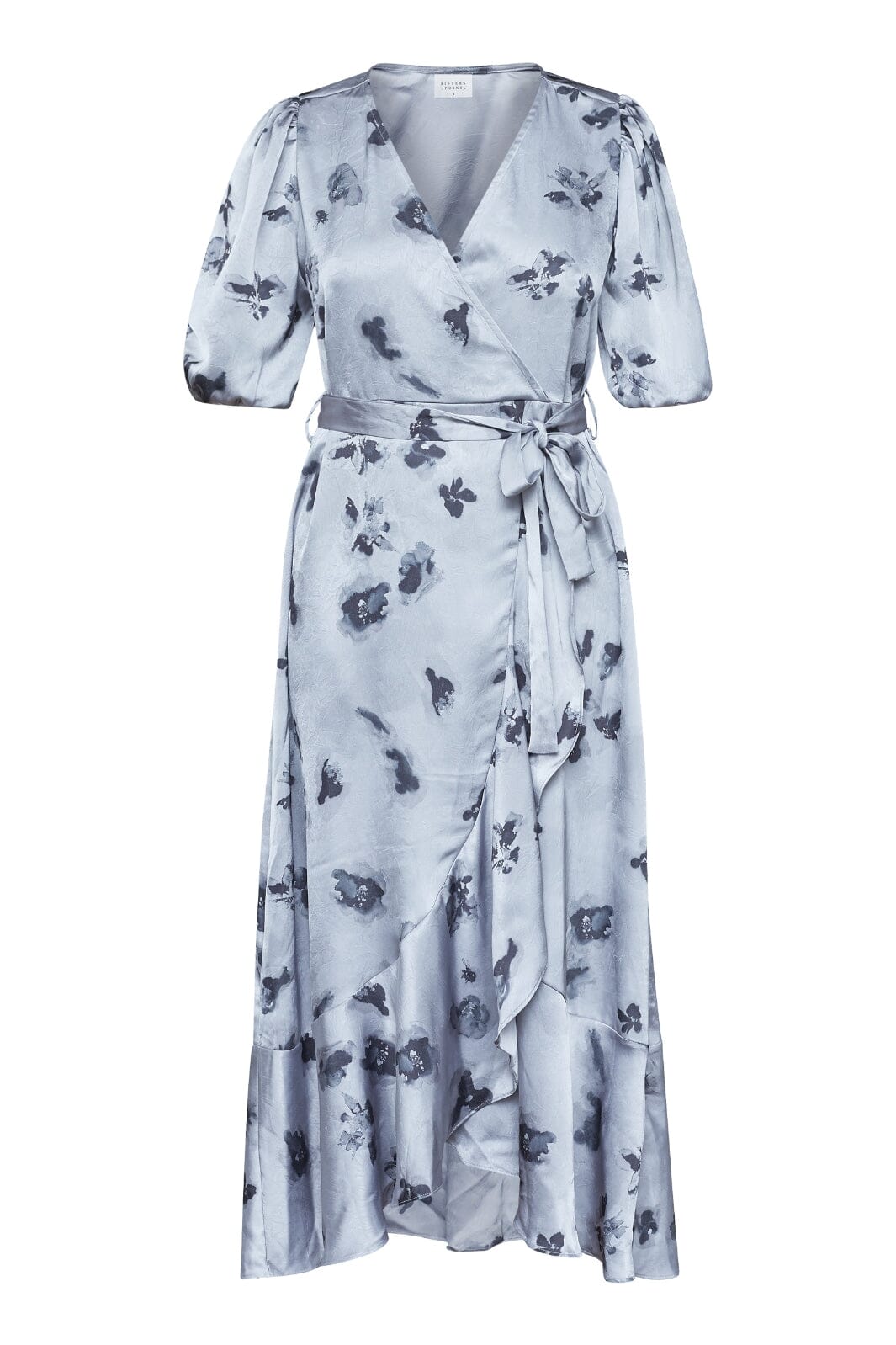 Sisters Point - Givla-Dr1 18961 - 813 - Light Grey/Flower