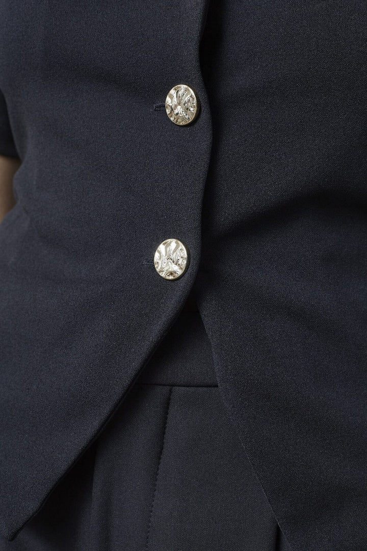 Sisters Point - Gova-Top 19073 - 000 - Black