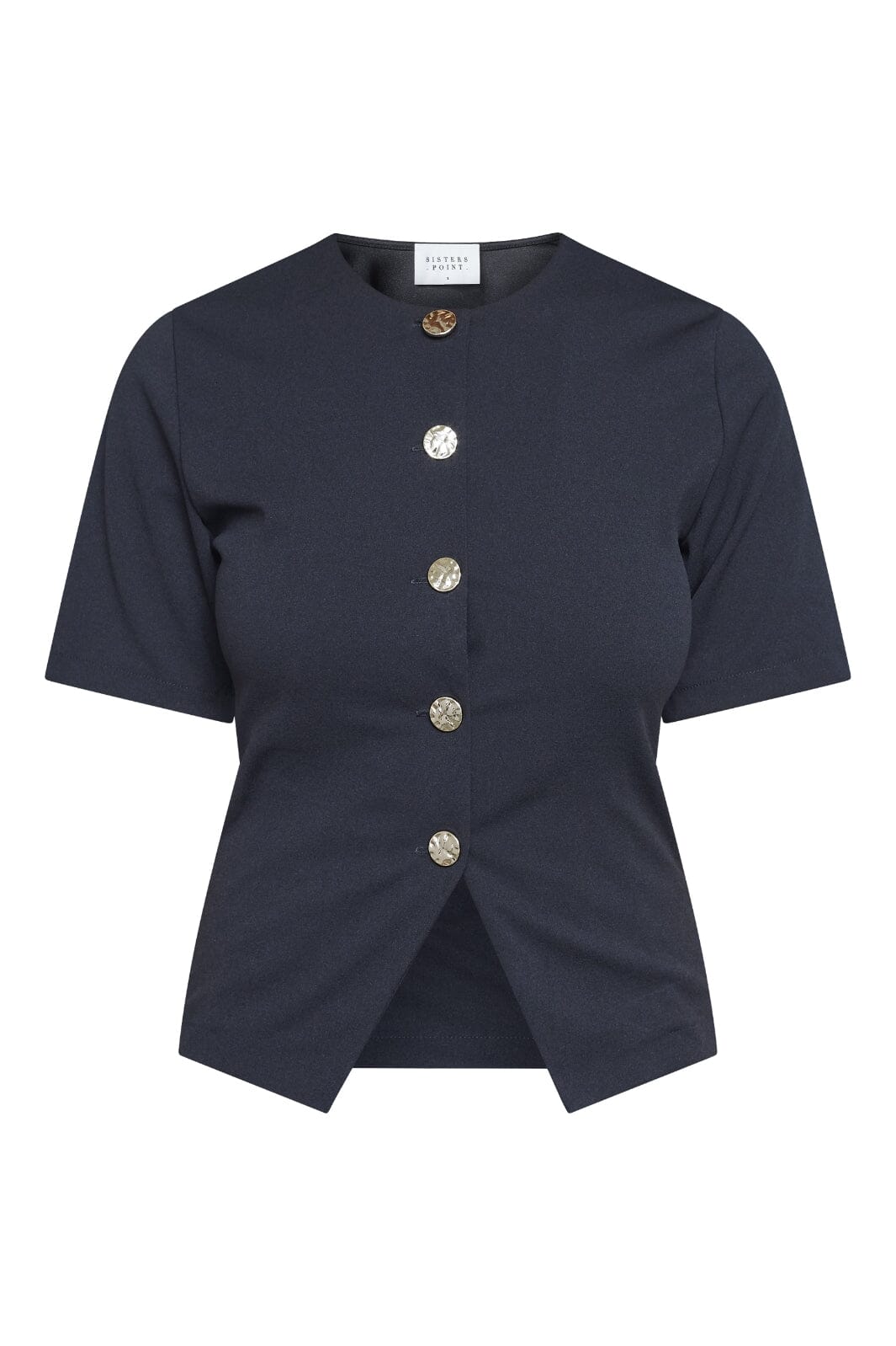 Sisters Point - Gova-Top 19073 - 000 - Black