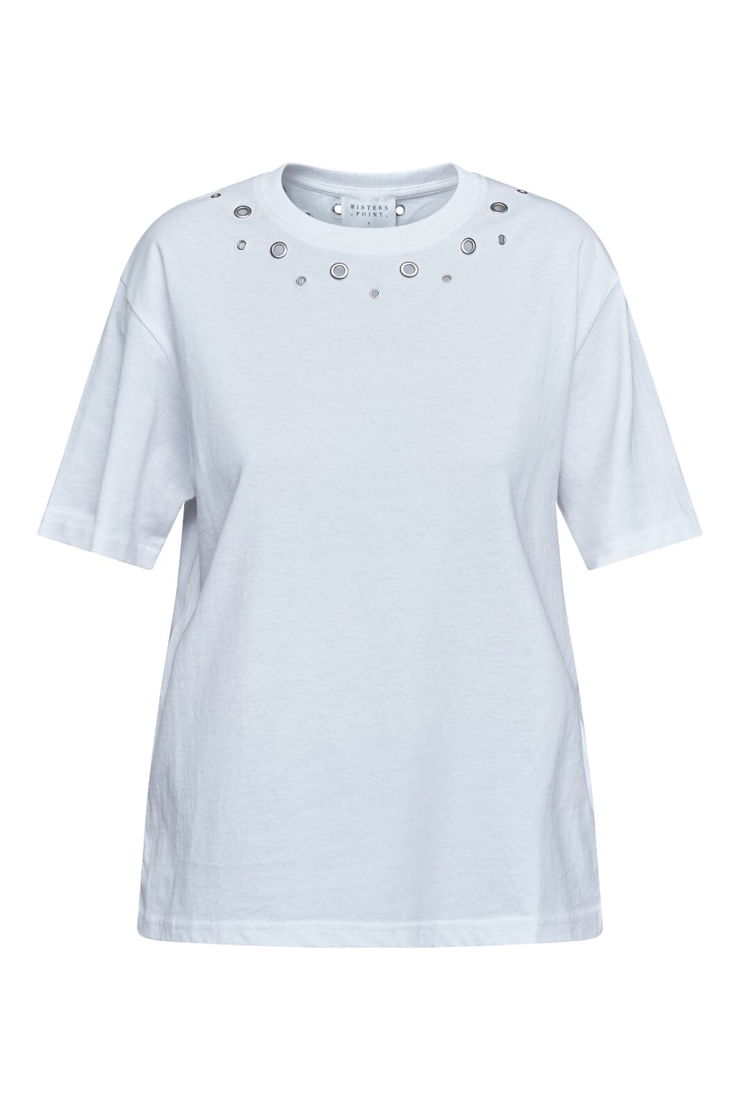 Sisters Point - Heba-Ss 19022 - 100 - White