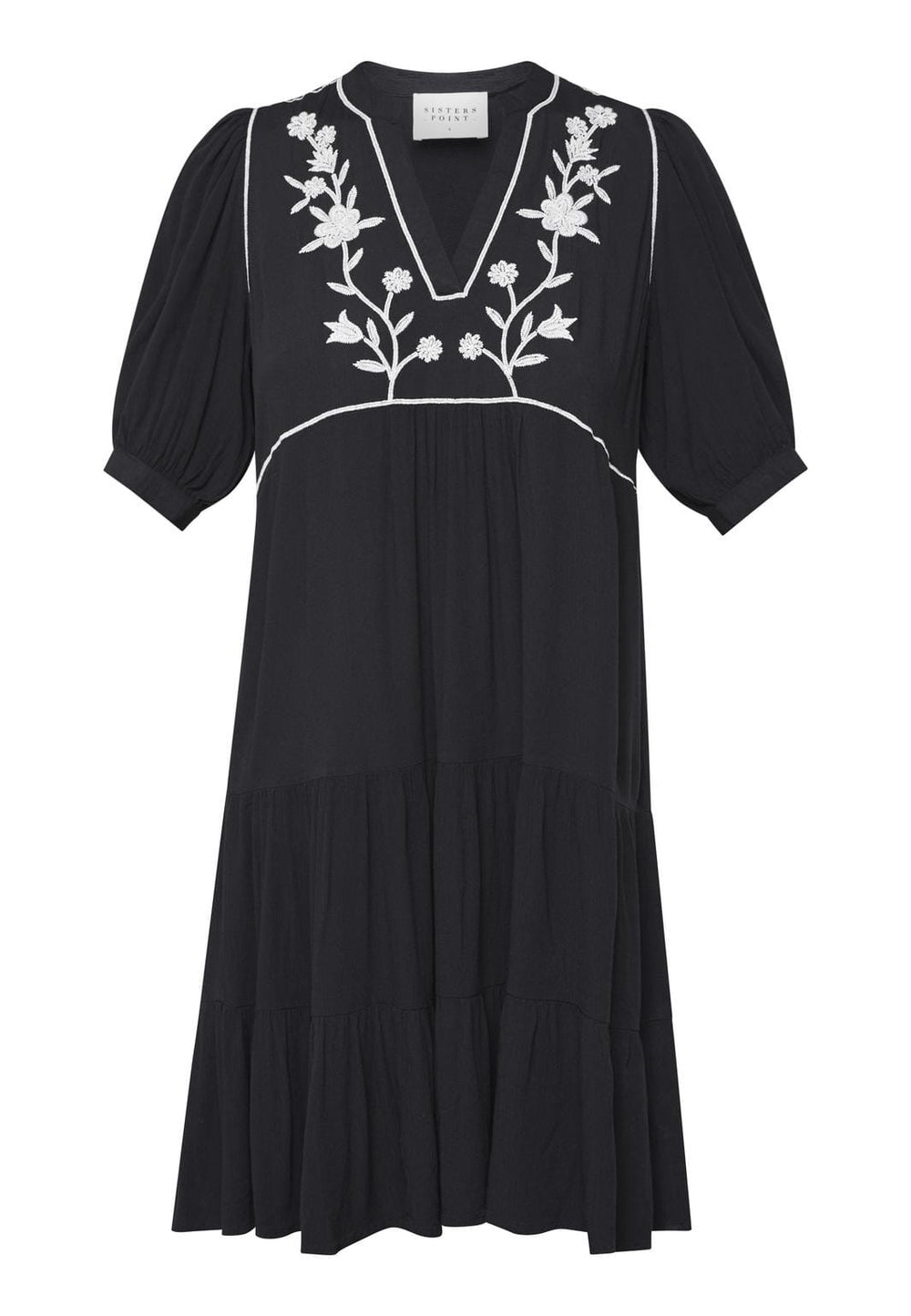 Sisters Point - Imsa-Dr 18505 - 804 - Black/Cream