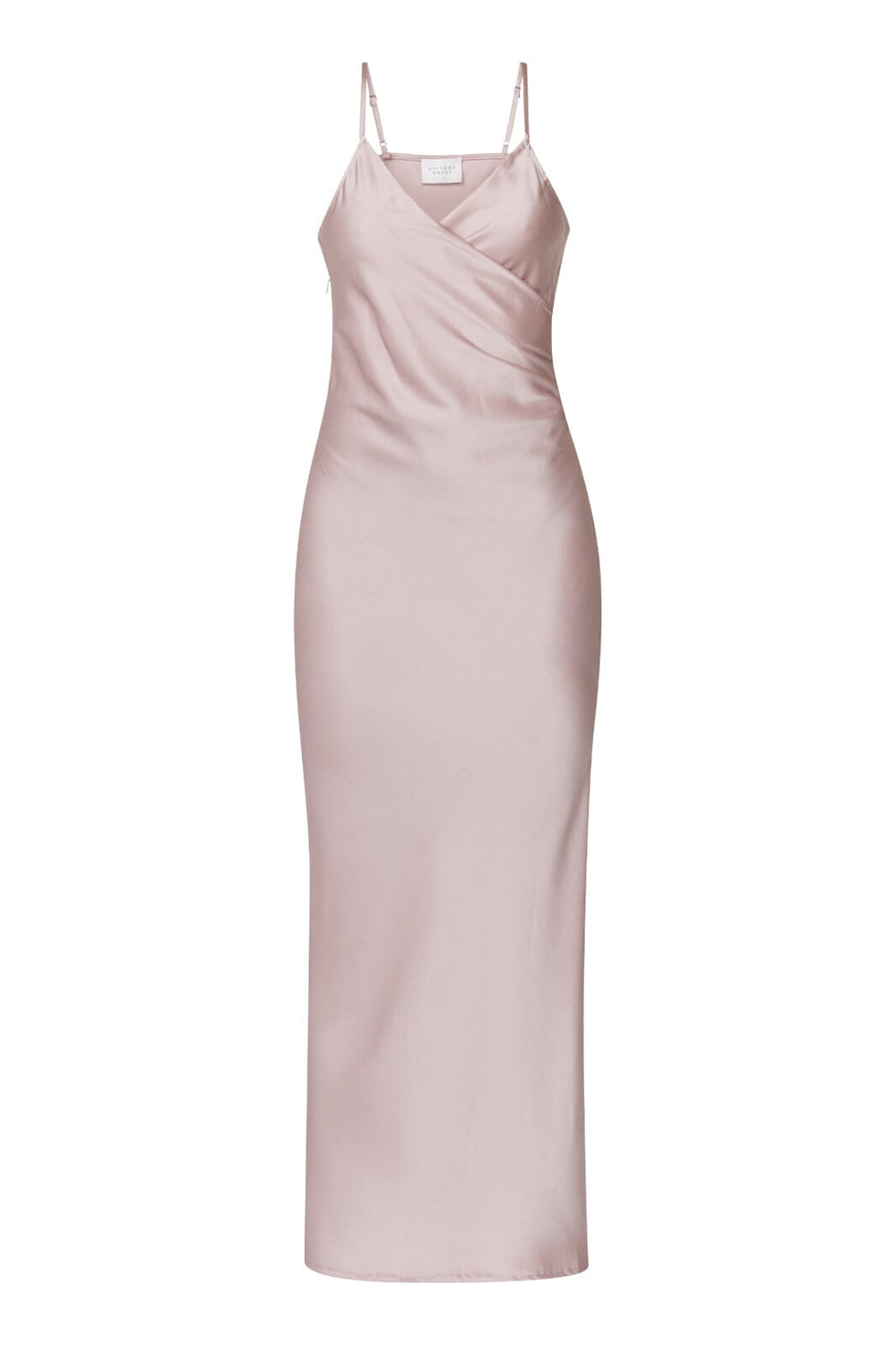 Sisters Point - N.Ero-Dr 17655 - 552 - Light Pink