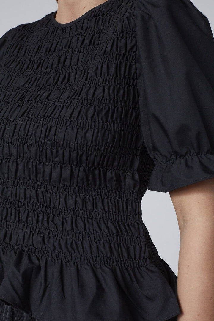 Sisters Point - Nix-Ss13 18958 - 000 - Black