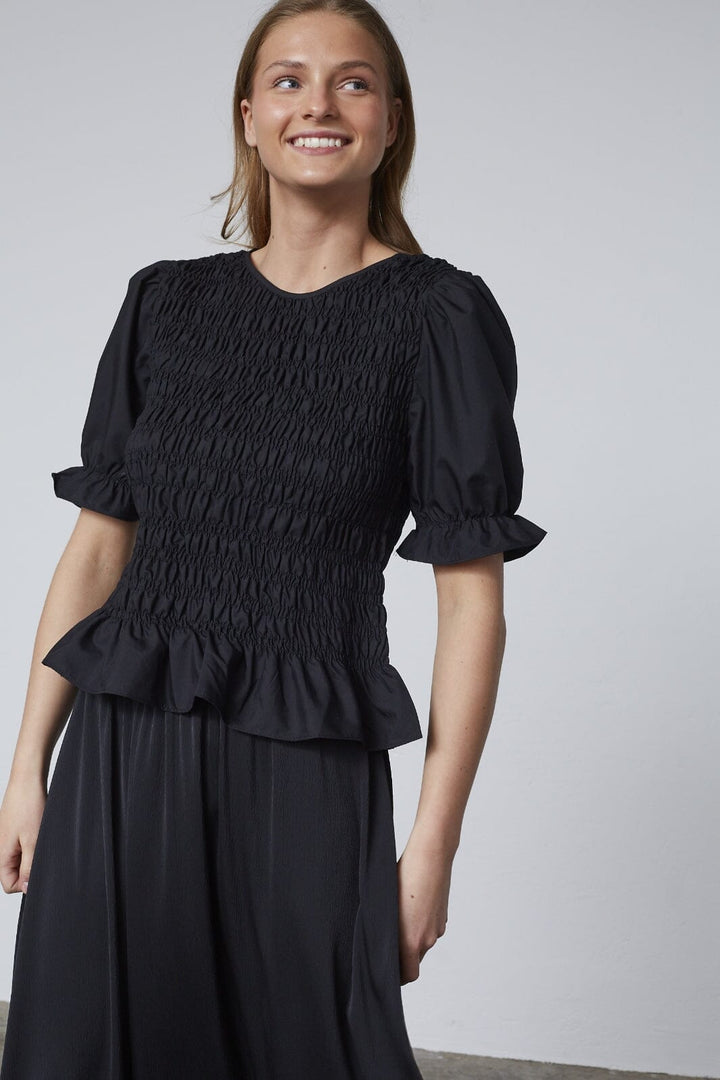 Sisters Point - Nix-Ss13 18958 - 000 - Black