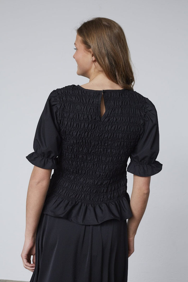 Sisters Point - Nix-Ss13 18958 - 000 - Black