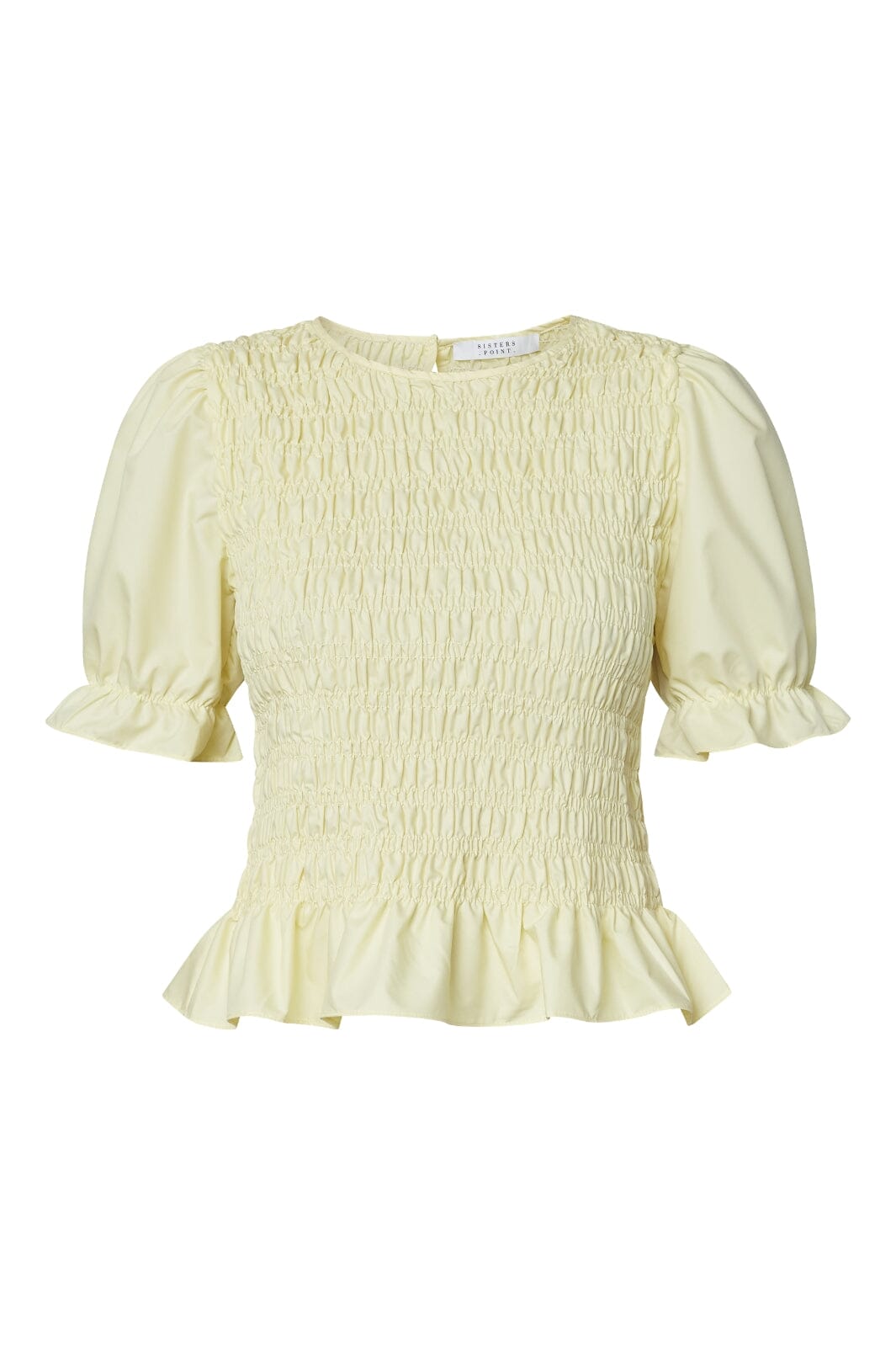 Sisters Point - Nix-Ss13 18958 - 602 - L.Yellow