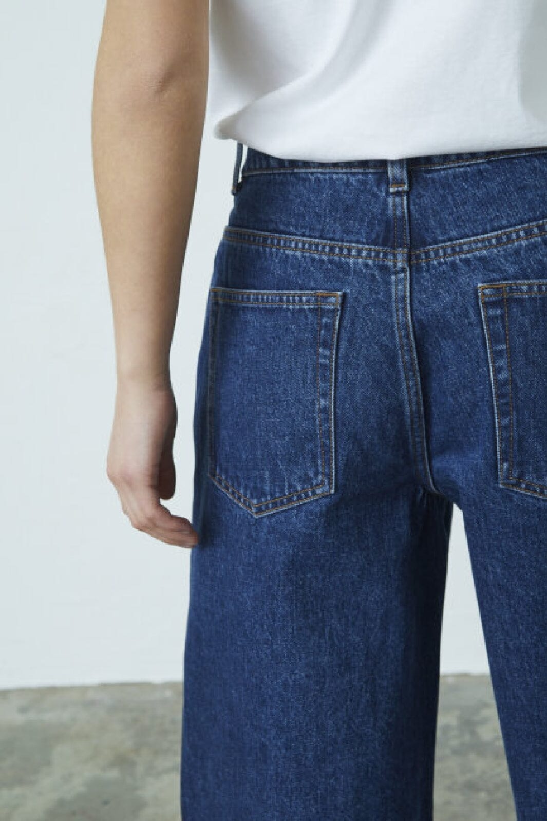 Sisters Point - Ofira-Sho 18779 - 901 - Dark Blue Denim