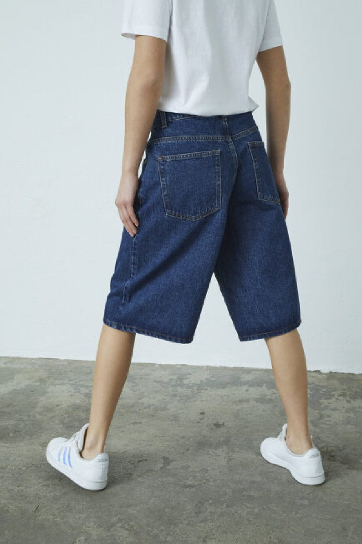 Sisters Point - Ofira-Sho 18779 - 901 - Dark Blue Denim