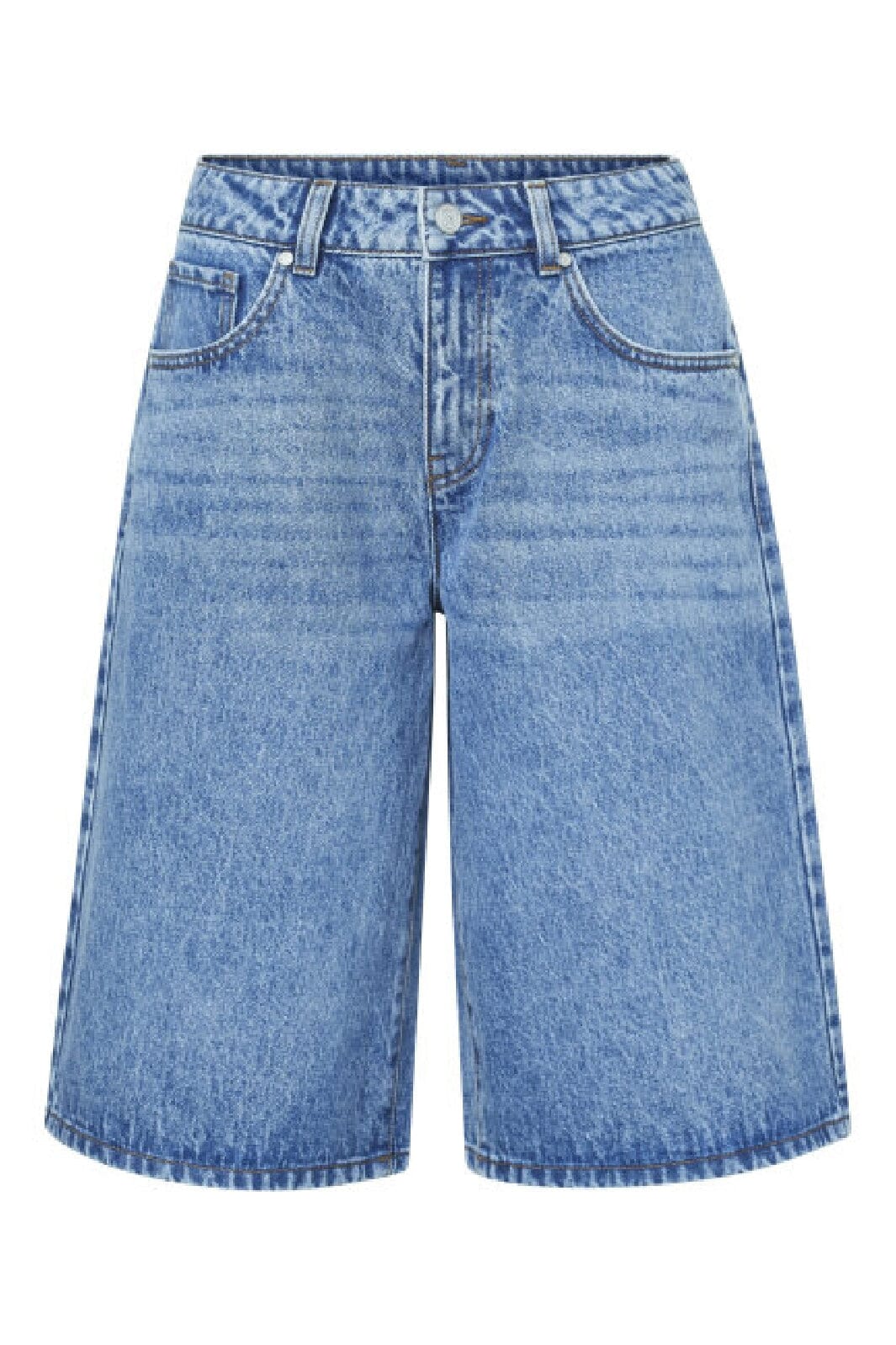 Sisters Point - Ofira-Sho 18779 - 902 - Light Blue Denim