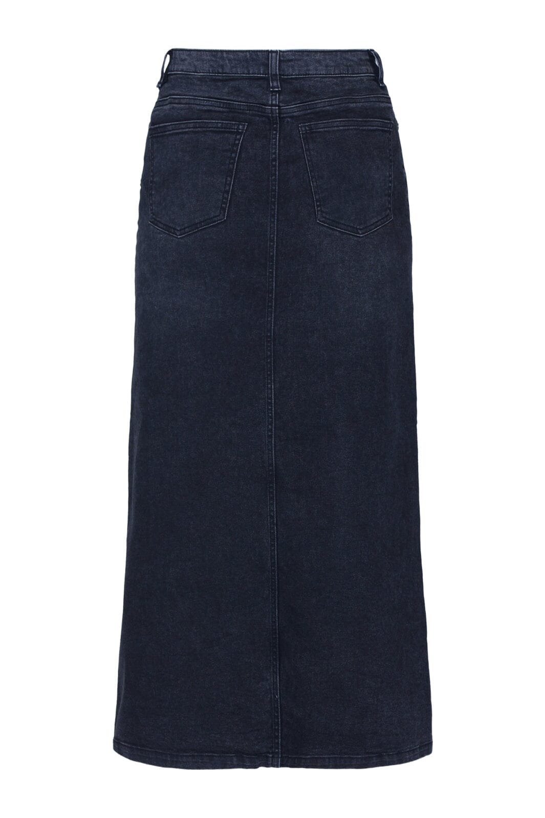 Forudbestilling - Sisters Point - Olia-L.Sk - 059 D. Grey Wash Nederdele