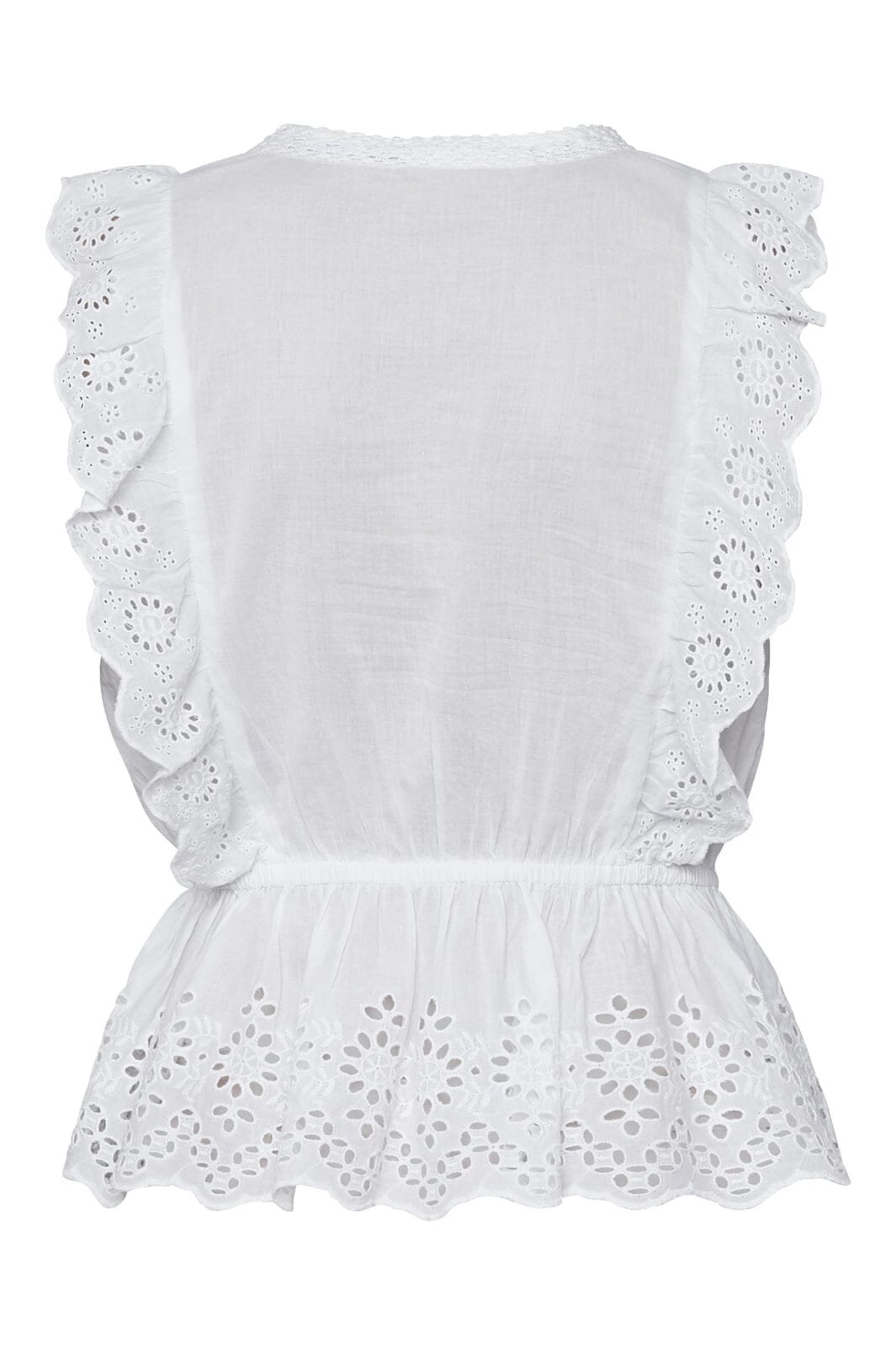 Sisters Point - Ulta-Ss 18839 - 100 - White