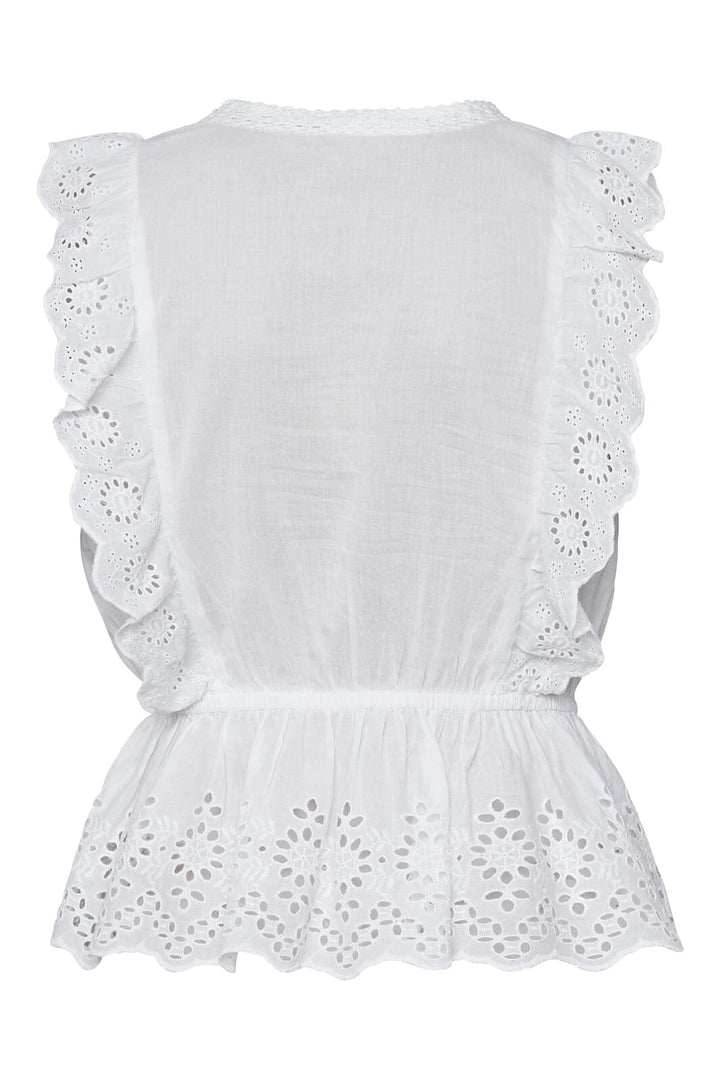 Sisters Point - Ulta-Ss 18839 - 100 - White