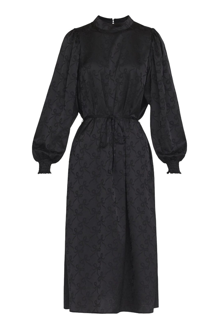 Forudbestilling - Sisters Point - Ventia-Ls.Dr5 18136 - 000 Black Kjoler