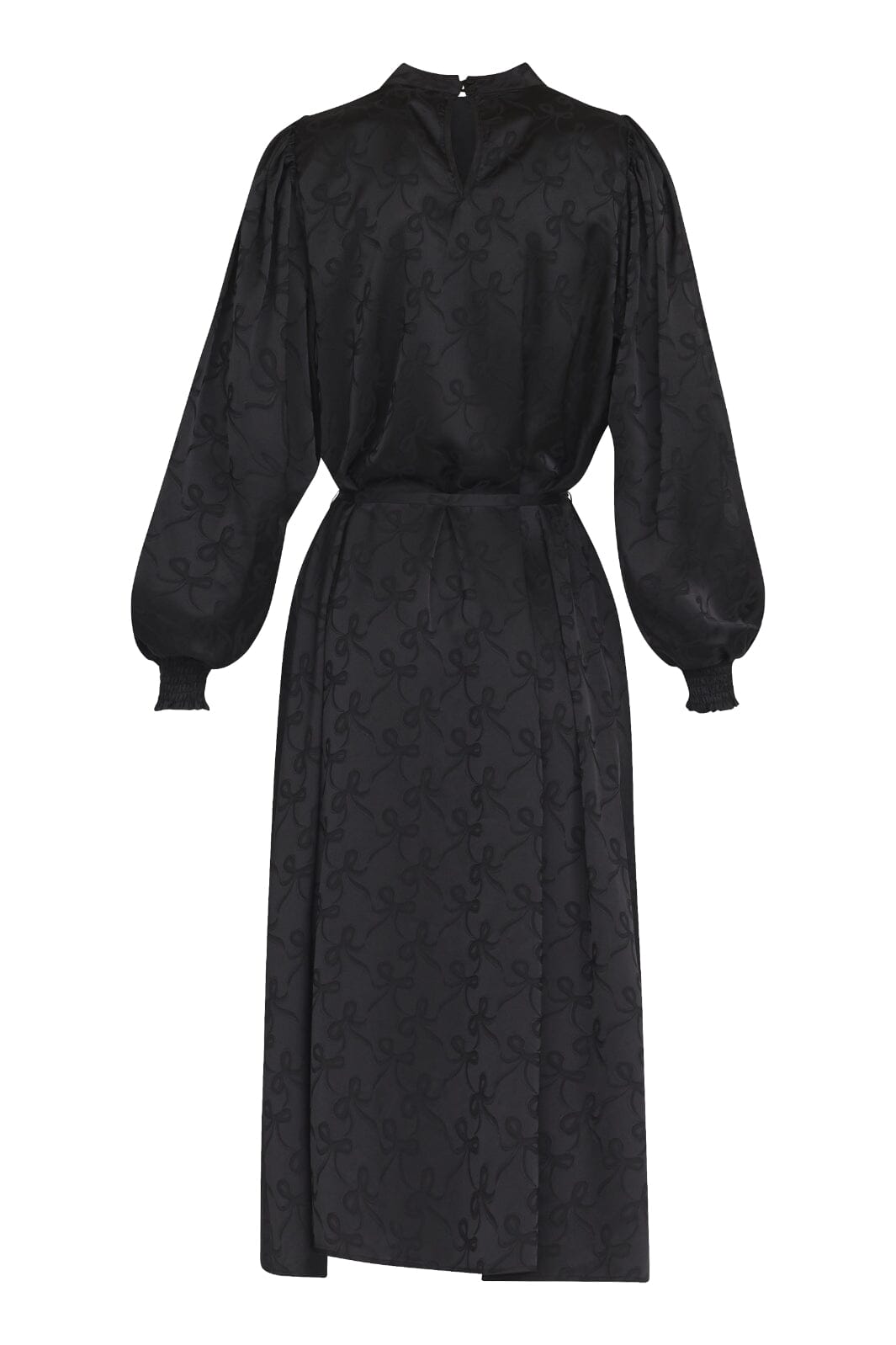 Forudbestilling - Sisters Point - Ventia-Ls.Dr5 18136 - 000 Black Kjoler