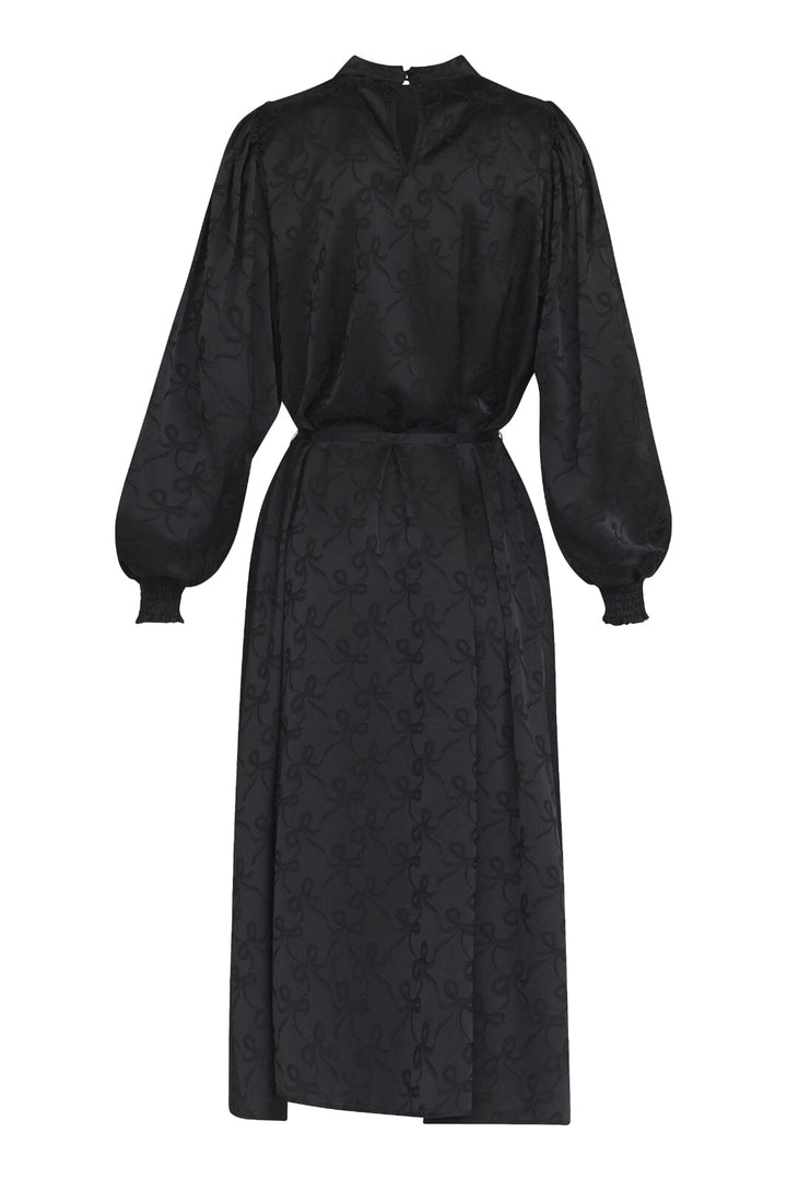 Forudbestilling - Sisters Point - Ventia-Ls.Dr5 18136 - 000 Black Kjoler