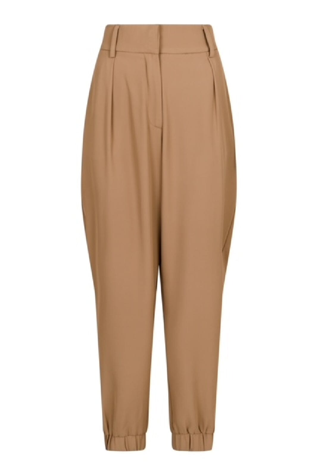 Valentin Studio - Pretty Pants - Camel