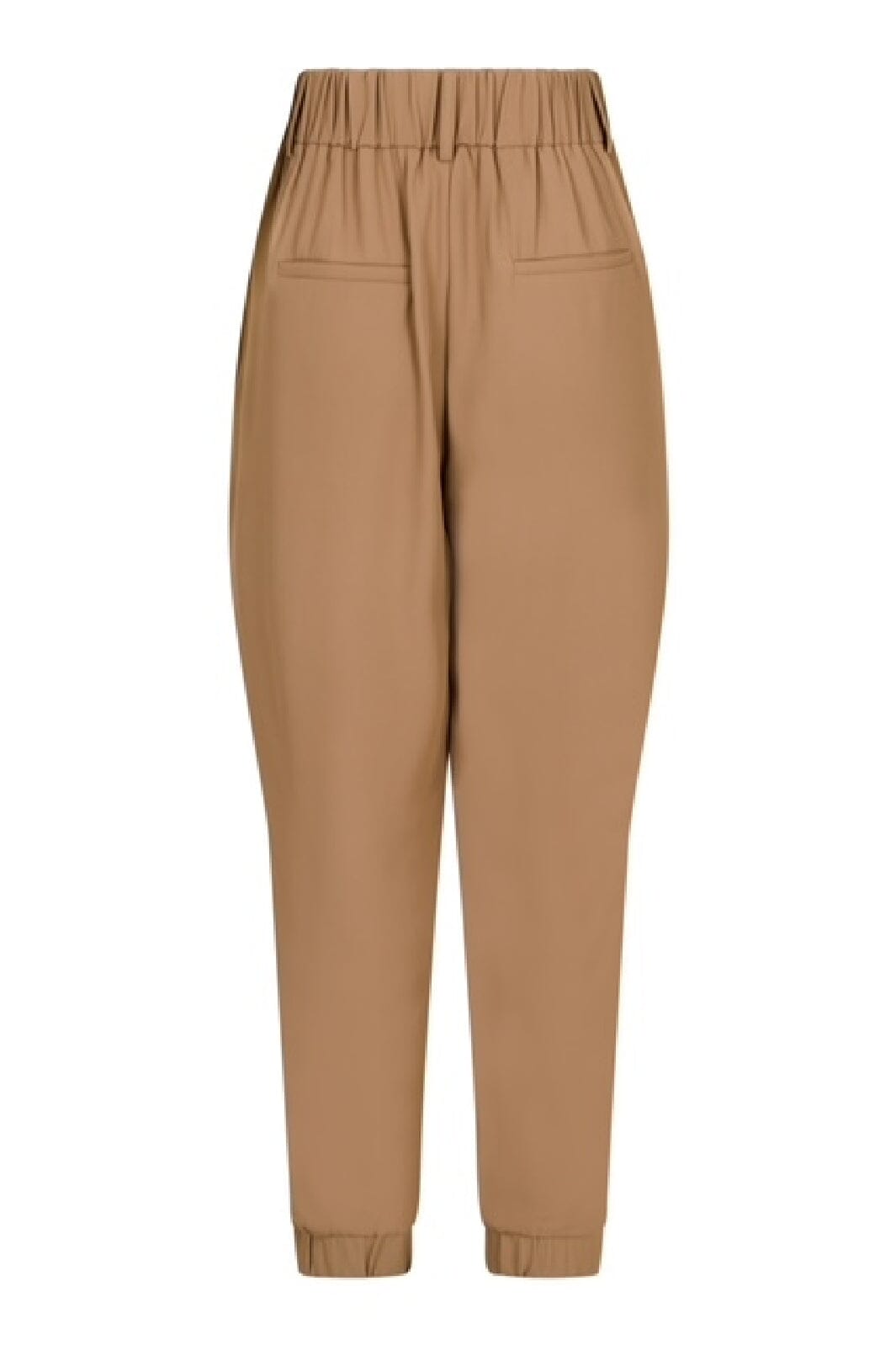 Valentin Studio - Pretty Pants - Camel