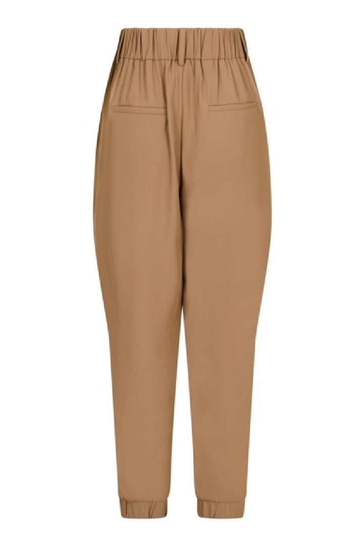 Valentin Studio - Pretty Pants - Camel