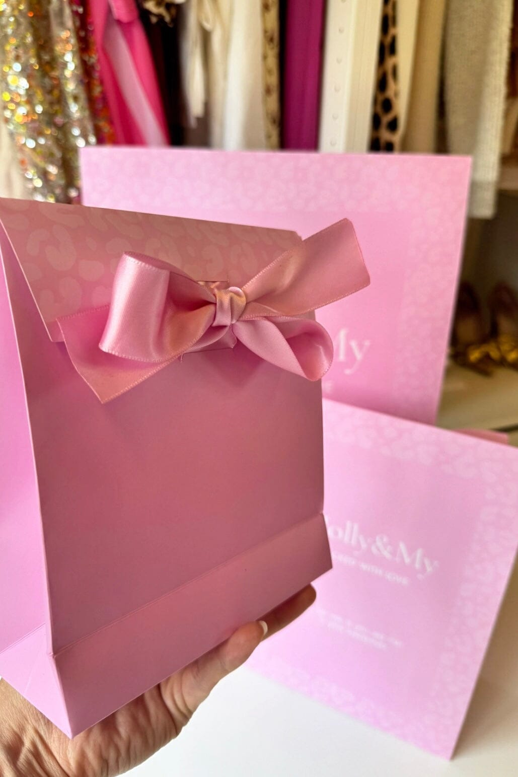 Gaveindpakning Gaveindpakning