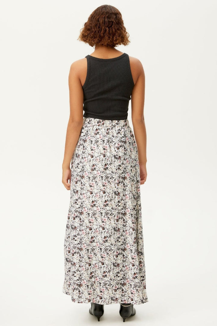 Gestuz - DrewGZ sl top - Black Toppe