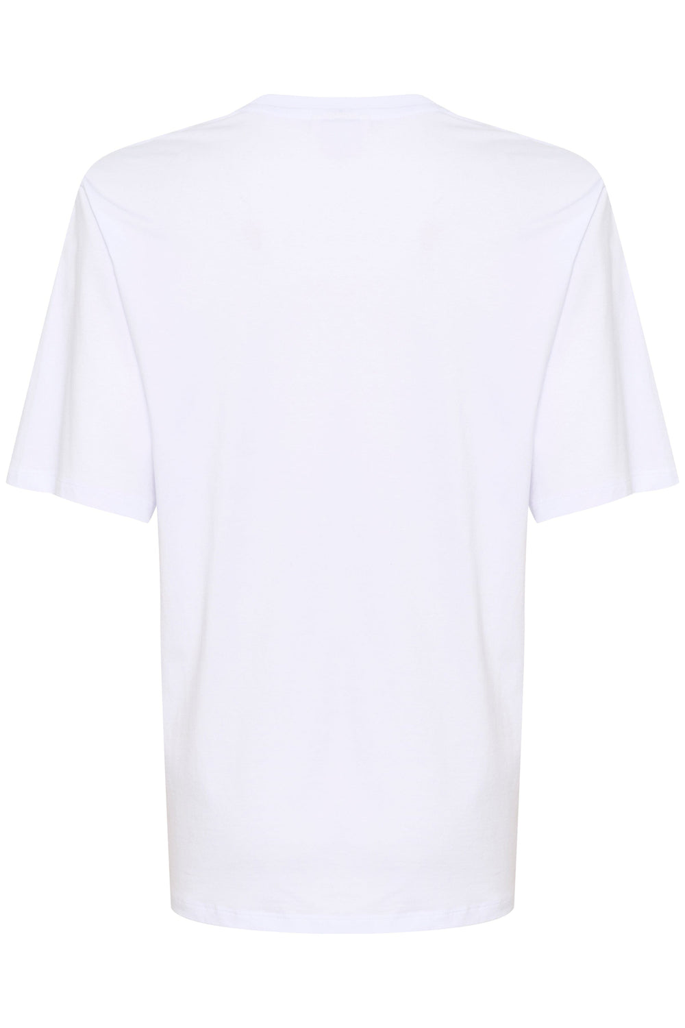 Gestuz - SamurillyGZ P tee - Bright White T-shirts