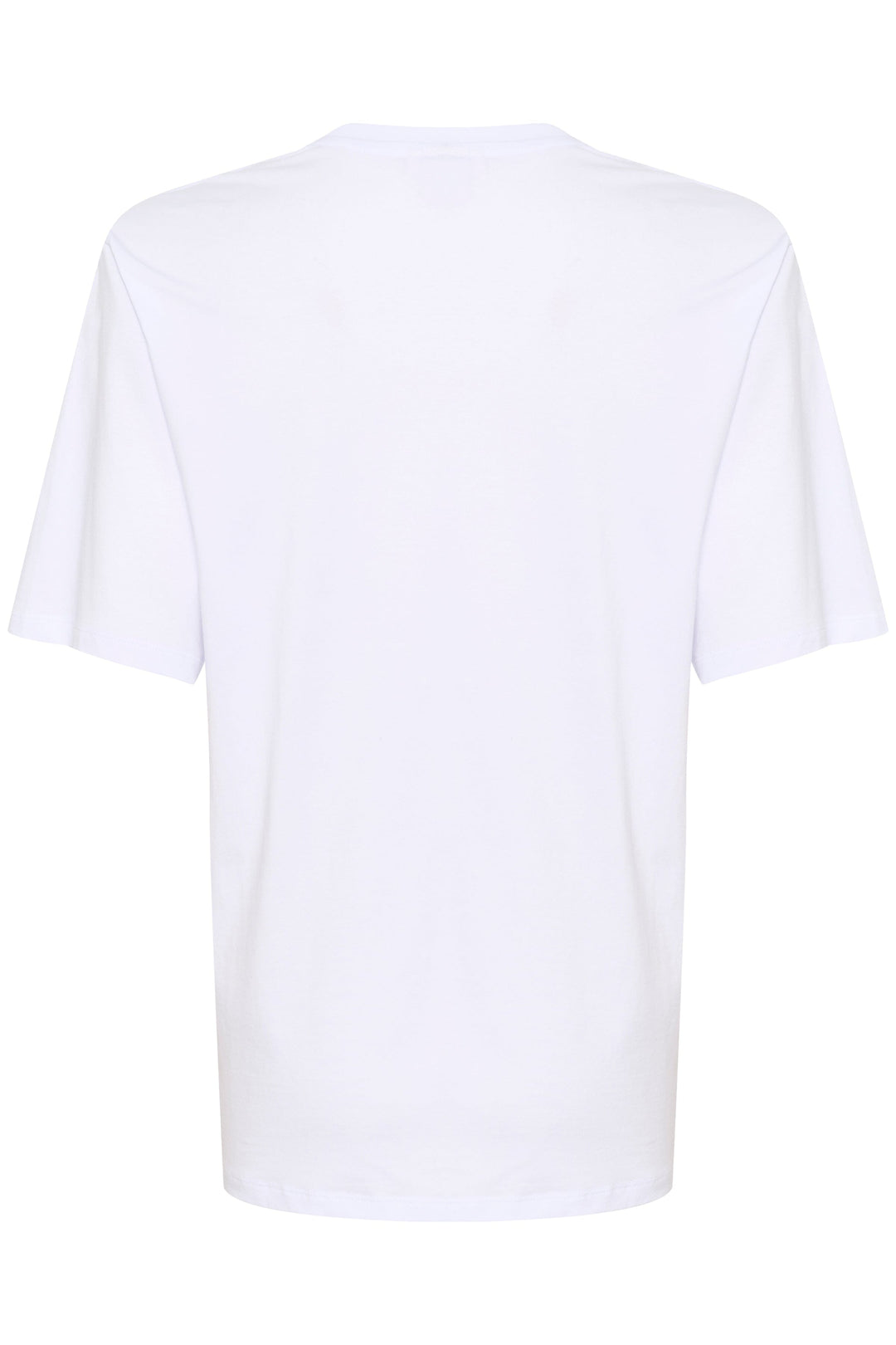 Gestuz - SamurillyGZ P tee - Bright White T-shirts