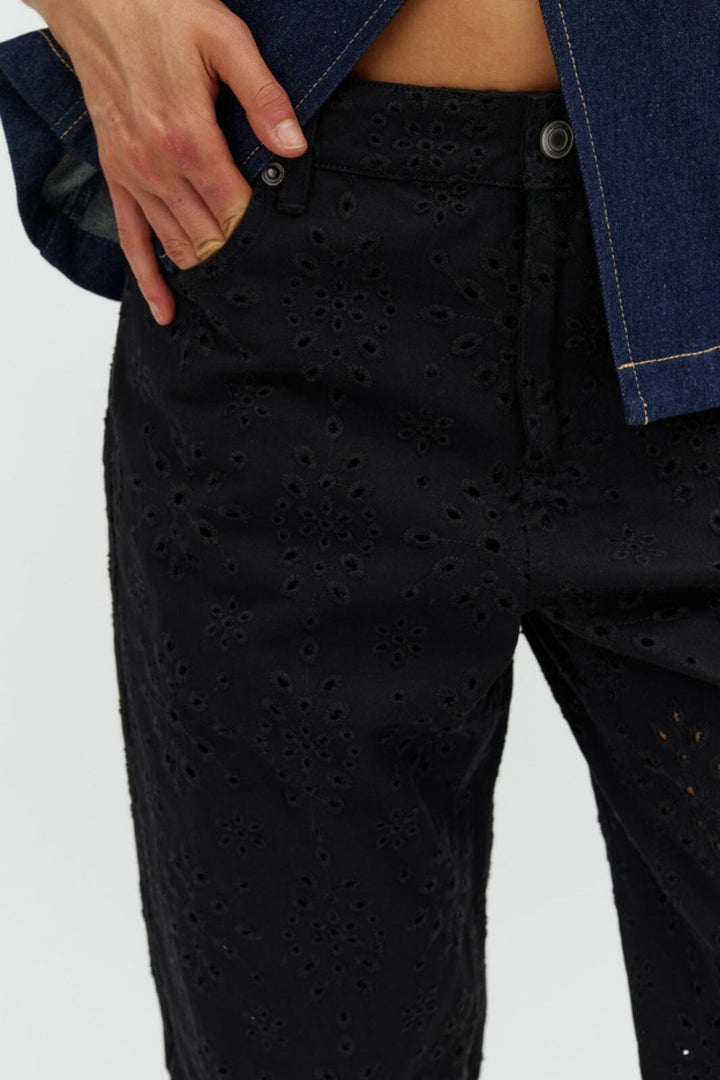 Global Funk - Cadian-G 59369852 - 880 - Black