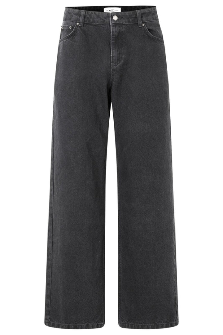 Global Funk - Cadian-G - 959 Rebel Black Jeans