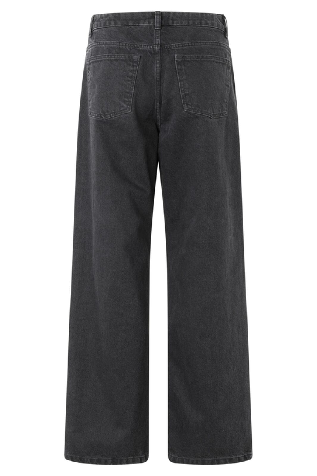 Global Funk - Cadian-G - 959 Rebel Black Jeans