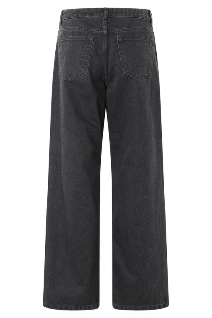 Global Funk - Cadian-G - 959 Rebel Black Jeans